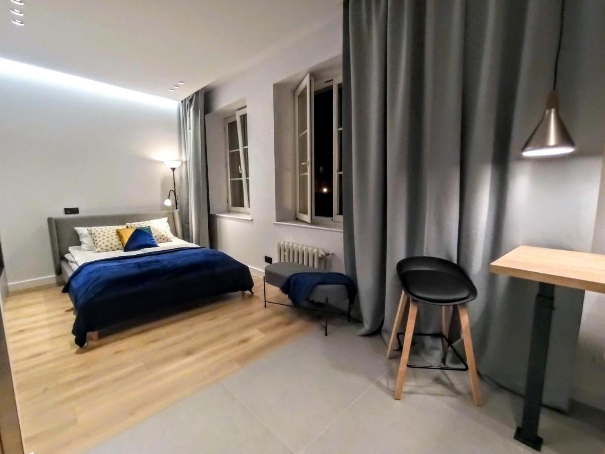 Comfy Apartments - Old Town Center グダニスク エクステリア 写真
