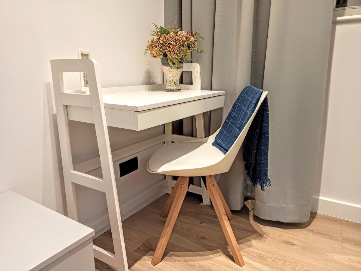 Comfy Apartments - Old Town Center グダニスク エクステリア 写真