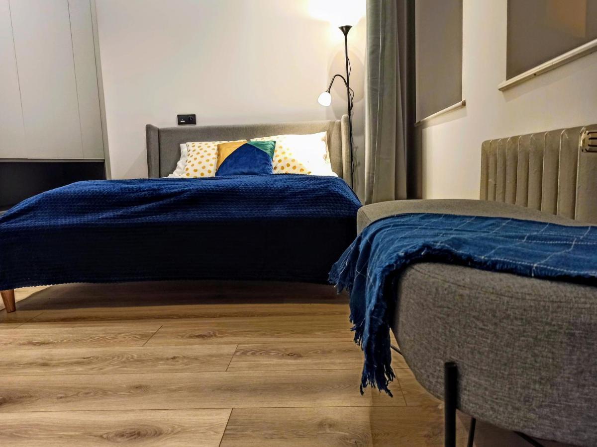 Comfy Apartments - Old Town Center グダニスク エクステリア 写真