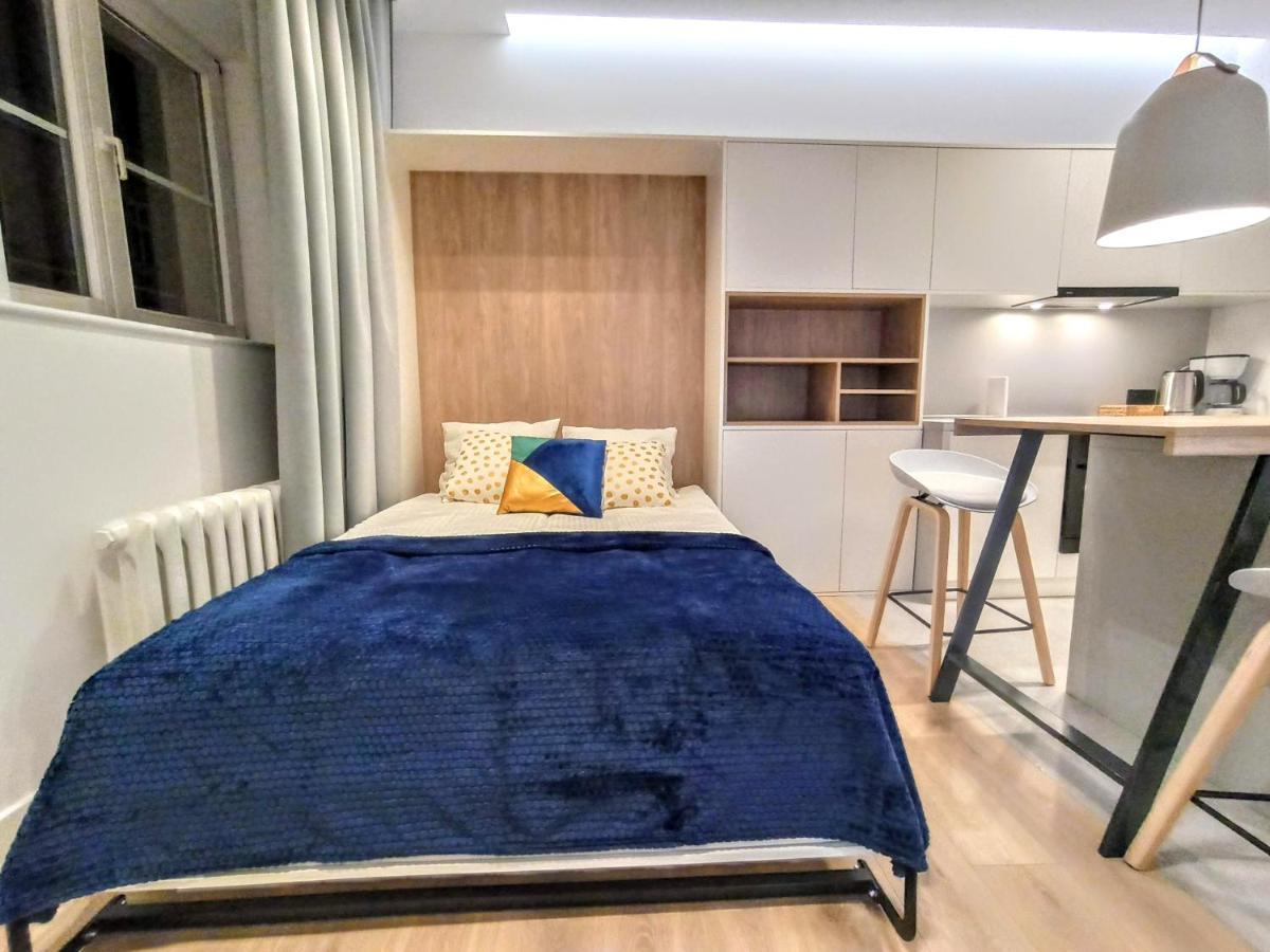 Comfy Apartments - Old Town Center グダニスク エクステリア 写真