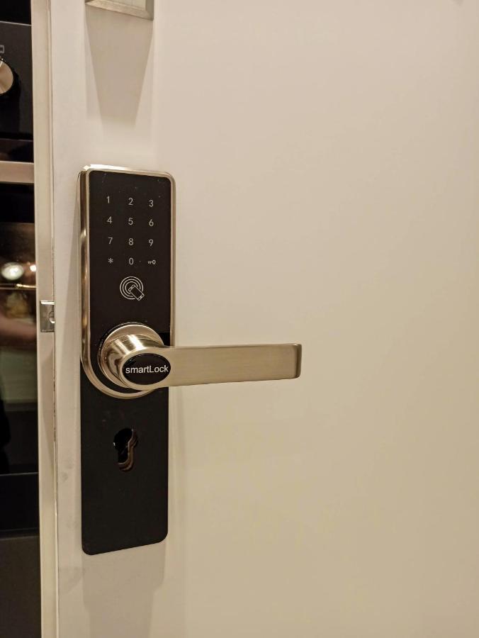 Comfy Apartments - Old Town Center グダニスク エクステリア 写真